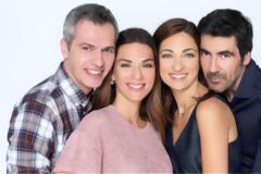 Θα αργήσει ο Καρυστινός να επιστρέψει στο «Έρωτας μετά»...