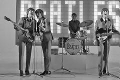 Beatles: 50 χρόνια από το θρυλικό «Let it be»