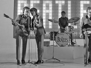 Φωτογραφία για Beatles: 50 χρόνια από το θρυλικό «Let it be»
