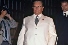 Τίτο: Το μεγάλο λάθος που παραδέχθηκε λίγο πριν το θάνατό του