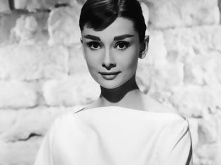 Φωτογραφία για Audrey Hepburn Η πολυβραβευμένη ηθοποιός γεννήθηκε σαν σήμερα, το 1929.