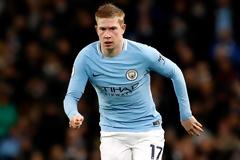 Η Ρεάλ περιμένει στη...γωνία τον Ντε Μπρόινε