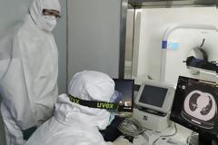 Γαλλία: ανακάλυψαν περίπτωση κοροναϊού από τον Δεκέμβριο