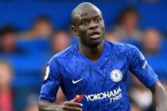 Το ξέκοψε ο Λάμπαρντ για τον Καντέ