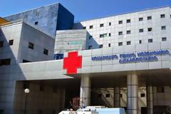 Γιατρός έφυγε από τη ζωή στη διάρκεια της εφημερίας του