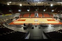 Μόναχο η τελική φάση του γερμανικού πρωταθλήματος μπάσκετ