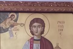 Η γιορτή του αγίου Ροδοπιανού στα Ροδωπού Κισάμου (3 Μαΐου)