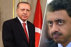 Τι σημαίνει ο διπλωματικός πόλεμος Ηνωμένων Αραβικών Εμιράτων και Τουρκίας