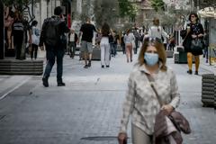 Αρση μέτρων: Θετικό το πρώτο crash test -Πιθανό άνοιγμα κλάδων νωρίτερα, ανάλογα με τα επιδημιολογικά δεδομένα