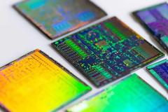 Nvidia και AMD αγοράζουν όλη τη διαθέσιμη παραγωγική χωρητικότητα 7nm της TSMC