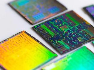 Φωτογραφία για Nvidia και AMD αγοράζουν όλη τη διαθέσιμη παραγωγική χωρητικότητα 7nm της TSMC