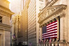 Ανοδική κίνηση στην Wall Street με όχημα την τεχνολογία