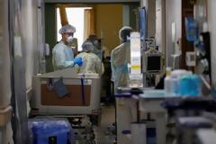 H ασυνήθιστη αντίδραση στον κοροναϊό που προκαλεί σύγχυση στους γιατρούς