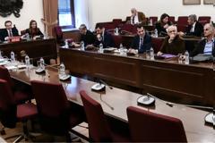 Novartis: Συμμορία, δωροληψία, εκβιασμοί και στο βάθος Ειδικό Δικαστήριο για τον Παπαγγελόπουλο