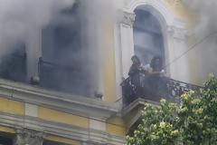 Marfin: Ένα έγκλημα χωρίς τιμωρία δέκα χρόνια μετά