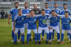 Ανέβηκε στη Γ' Εθνική το ΜΟΝΑΣΤΗΡΑΚΙ Βόνιτσας- «ΠΑΣ ΘΥΕΛΛΑ 2015»!!