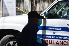 Ονδούρα: Κάτοικοι εμποδίζουν τις ταφές των νεκρών