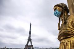 Κορωνοϊός: Κυκλοφορούσε στην Ευρώπη από τις 27 Δεκεμβρίου;