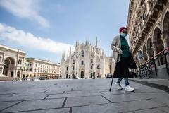 Τι λάθος έκανε η Ιταλία και κόστισε την ζωή σε 29.000 ανθρώπους;