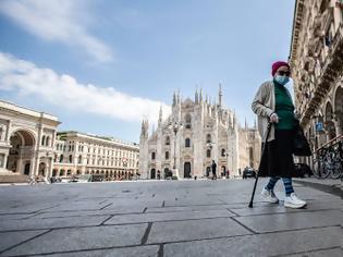 Φωτογραφία για Τι λάθος έκανε η Ιταλία και κόστισε την ζωή σε 29.000 ανθρώπους;