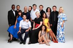 Tι θα γίνει με τα σίριαλ - Πέντε σκηνοθέτες και ένας παραγωγός απαντούν!