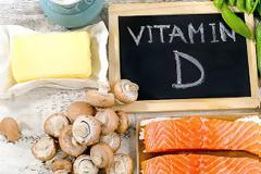 Βιταμίνη D: Μήπως χρειάζεστε συμπληρωματική χορήγηση;