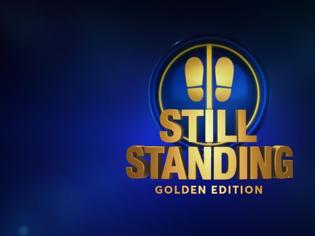 Φωτογραφία για Still Standing Golden Edition : Πρεμιέρα την Κυριακή 17 Μαΐου στις 20:45
