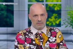 Ο Νίκος Μουτσινάς ανακοίνωσε στον ΣΚΑΪ πότε τελειώνει το Καλό Μεσημεράκι