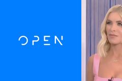 To ΟPEN ανακοινώνει τη συνέχιση της συνεργασίας με την Κατερίνα Καινούργιου...