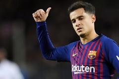 Η Λίβερπουλ περιμένει χρήμα από τον Κουτίνιο