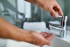 Παγκόσμια ημέρα για την υγιεινή των χεριών (video)