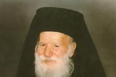 «Χάθηκε ο θάνατος. Το κατάλαβες;»