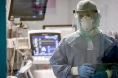 Μήπως και στην Ελλάδα είχαμε κρούσματα πολύ πριν τον Φεβρουάριο και έτσι είχε αναπτυχθεί η ανοσία αγέλης;