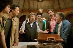 Hunters: Ποιοι κυνηγούν τους τελευταίους Ναζί;