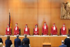 Γερμανία: «Μερικώς αντισυνταγματικό» το QE της ΕΚΤ - Απόφαση του Ανώτατου Δικαστηρίου