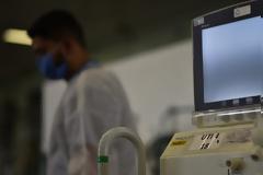 Κορωνοϊός - Η μαρτυρία του «ασθενή μηδέν» της Ευρώπης