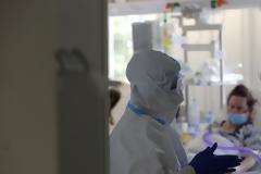 Ασθενείς με Covid-19 εμφανίζουν μώλωπες και εξανθήματα στα πόδια, λένε γιατροί