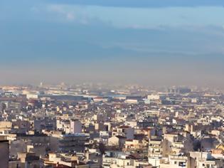 Φωτογραφία για Ο κοροναϊός και η καρναντίνα καθάρισε την ατμόσφαιρα της Θεσσαλονίκης