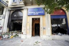 Marfin : Ανοίγει ξανά ο φάκελος της τραγωδίας