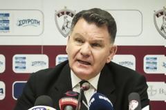 Κούγιας για πρόεδρος της Super League: Αν με ψηφίσουν όλοι θα φτιάξω το ποδόσφαιρο