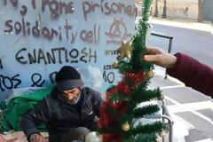 Πέθανε μόνος, πεινασμένος, αβοήθητος...