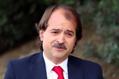Ιωαννίδης: Η θνητότητα του κοροναϊού είναι ανάλογη με σοβαρής γρίπης