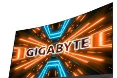 AORUS Gaming Monitors ανακοίνωσε η GIGABYTE