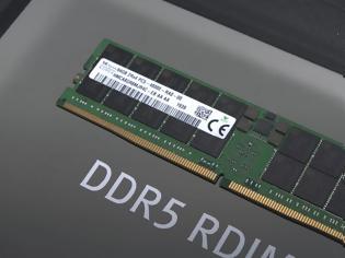 Φωτογραφία για OI νέες τεχνολογίες DDR5, LPDDR5 και PCIe 5.0 από AMD και Intel