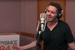 Ο ΑΝΤ1 «αντεπιτίθεται» στο Mega με Μιχάλη Χατζηγιάννη