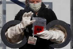 Κοροναϊός : Πολλά ερωτήματα για τον 42χρονο που βρέθηκε θετικός τον Δεκέμβριο – Τι είπε ο Σ. Τσιόδρας