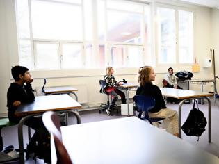Φωτογραφία για Κορωνοϊός: Τα παιδιά μπορεί να αυξήσουν το RO – Νέες μελέτες για το άνοιγμα των σχολείων