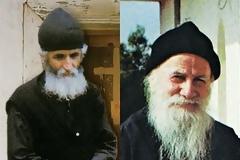 Τι συζήτησαν οι Άγιοι Παΐσιος και Πορφύριος στη συνάντηση τους