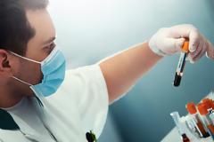 Κορωνοϊός: Ποια ελληνικά νοσοκομεία συμμετέχουν στη συλλογή πλάσματος από ιαθέντες ασθενείς