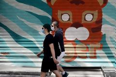 Ελλάδα-Guardian: Γιατί οι χώρες της ανατολικής Ευρώπης υπέφεραν λιγότερο από τον κορωνοϊό